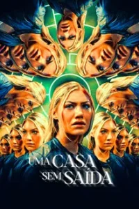 Baixar Uma Casa Sem Saída Dublado (2023) FLIX MP4