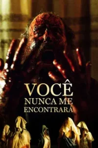 Baixar Você Nunca Me Encontrará Dublado (2023) FLIX MP4
