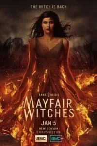 baixar As Bruxas Mayfair de Anne Rice 2ª Temporada Dublado (2025) mp4