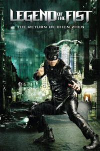 baixar Chen Zhen A Lenda dos Punhos de Aço Legendado (2010) mp4