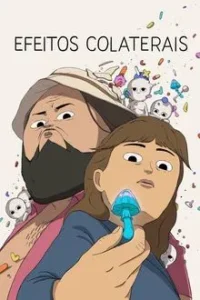 baixar Efeitos Colaterais 1ª Temporada Legendado (2024) mp4