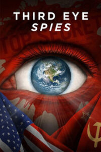 baixar Espiões Videntes da CIA (Third Eye Spies) Legendado (2019) mp4