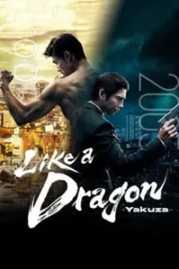 baixar Like a Dragon Yakuza 1ª Temporada Dublado (2024)  mp4
