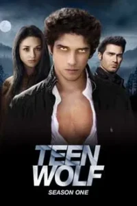 baixar Teen Wolf 1ª Temporada Completa Dublado (2011) mp4