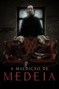 Baixar A Maldição De Medeia Dublado (2022) FLIX MP4