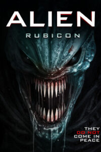 Baixar Alien Rubicon Legendado (2025) FLIX MP4