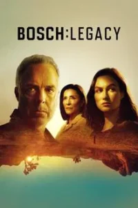 Baixar Bosch O Legado 2ª Temporada Legendado (2023) mp4