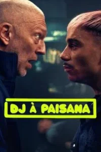 Baixar DJ à Paisana Dublado (2025) FLIX MP4