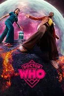 Baixar Doctor Who 2ª Temporada Dublado (2025) FLIX MP4
