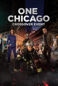 Baixar One Chicago Crossover Dublado (2025) FLIX MP4