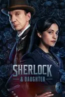 Baixar Sherlock & Daughter Legendado (2025) FLIX MP4