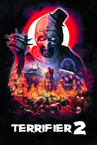 Baixar Terrifier 2 Dublado (2023) FLIX MP4