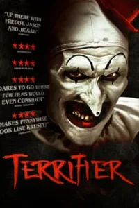 Baixar Terrifier Dublado (2018) FLIX MP4