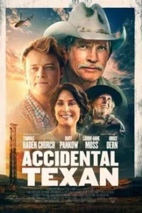 Baixar Texano Por Acaso Dublado (2023) FLIX MP4