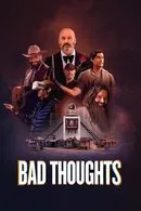 Baixar Bad Thoughts 1ª Temporada Legendado (2025) FLIX MP4