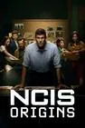 Baixar NCIS Origins 1ª Temporada Legendado (2024) FLIX MP4