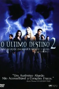 Baixar Premonição 2 Dublado (2003) FLIX MP4