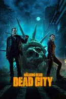 Baixar The Walking Dead Dead City 1ª Temporada Dublado