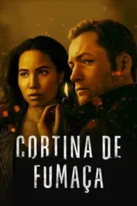 Baixar Cortina De Fumaça 1ª Temporada Dublado (2025)