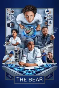 Baixar O Urso 4ª Temporada Dublado (2025) FLIX MP4