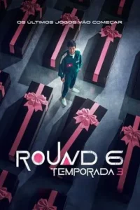 Baixar Round 6 3ª Temporada Dublado (2025) FLIX MP4