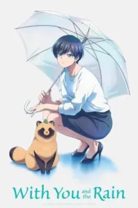 Baixar Ame To Kimi To 1ª Temporada Legendado (2025) FLIX MP4