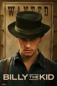 Baixar Billy The Kid 1ª Temporada Dublado (2022) FLIX MP4