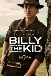 Baixar Billy The Kid 2ª Temporada Dublado (2023) FLIX MP4