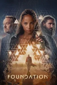 Baixar Fundação 3ª Temporada Dublado (2025) FLIX MP4