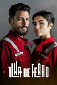 Baixar Ilha De Ferro - 1ª Temporada Nacional (2018) FLIX MP4