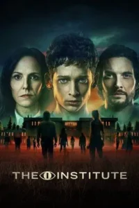 Baixar O Instituto 1ª Temporada Dublado (2025) FLIX MP4