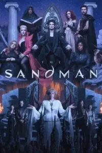 Baixar Sandman 2ª Temporada Dublado (2025) FLIX MP4