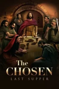 Baixar The Chosen 5ª Temporada Dublado (2025) FLIX MP4