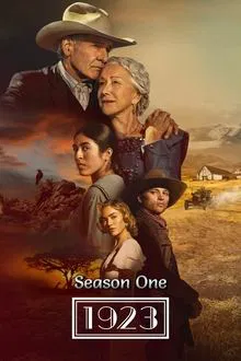 Baixar 1923 – 1ª Temporada Dublado (2022) FLIX MP4