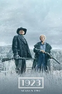Baixar 1923 – 2ª Temporada Dublado (2025) FLIX MP4