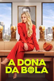 Baixar A Dona Da Bola 1ª Temporada Dublado (2025) FLIX MP4