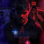 Baixar A Hard Day Legendado (2022) FLIX MP4