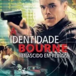 Baixar A Identidade Bourne Dublado (2002) FLIX MP4