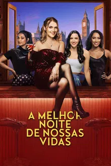 Baixar A Melhor Noite De Nossas Vidas Dublado (2023) FLIX mp4