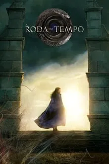 Baixar A Roda Do Tempo 2ª Temporada Dublado (2023) FLIX MP4