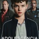 Baixar Adolescência 1ª Temporada Completo Dublado (2025)