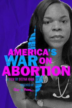 Baixar America's War On Abortion Legendado (2020) FLIX MP4