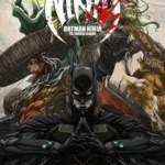 Baixar Batman Ninja Vs. Liga Yakuza Dublado (2025) FLIX MP4