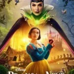Baixar Branca De Neve Dublado (2025) FLIX MP4