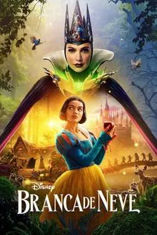 Baixar Branca De Neve Dublado (2025) FLIX MP4