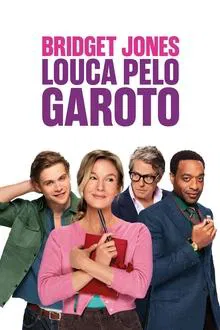 Baixar Bridget Jones Louca Pelo Garoto Dublado (2025) mp4