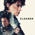 Baixar Cleaner Legendado (2025) FLIX MP4