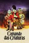 Baixar Comando Das Criaturas 1ª Temporada Dublado (2024)