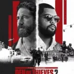 Baixar Covil De Ladrões 2 Dublado (2025) FLIX MP4