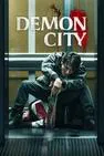 Baixar Demon City Dublado (2025) FLIX MP4